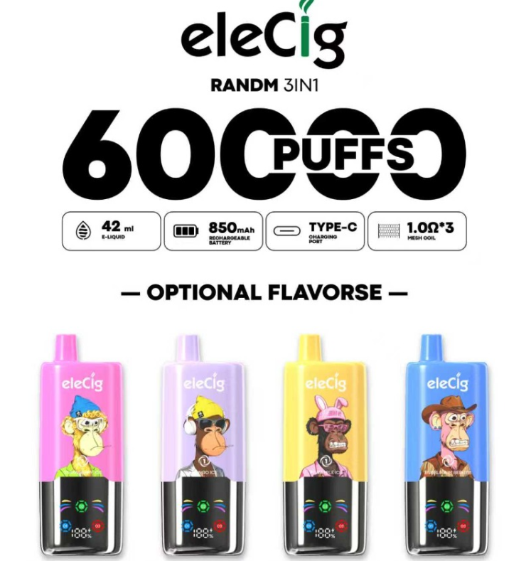 Fumot E-Liquid